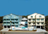 Myrtle Beach Houses-The Tahitian Taj