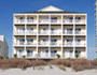 Myrtle Beach Beach Home - Ambassador