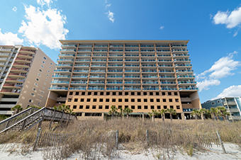 Condos In Myrtle Beach 3 Bedroom Condos Oceanfront