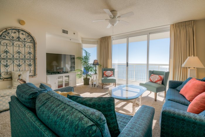 Crescent Beach Sc Condo Rentals