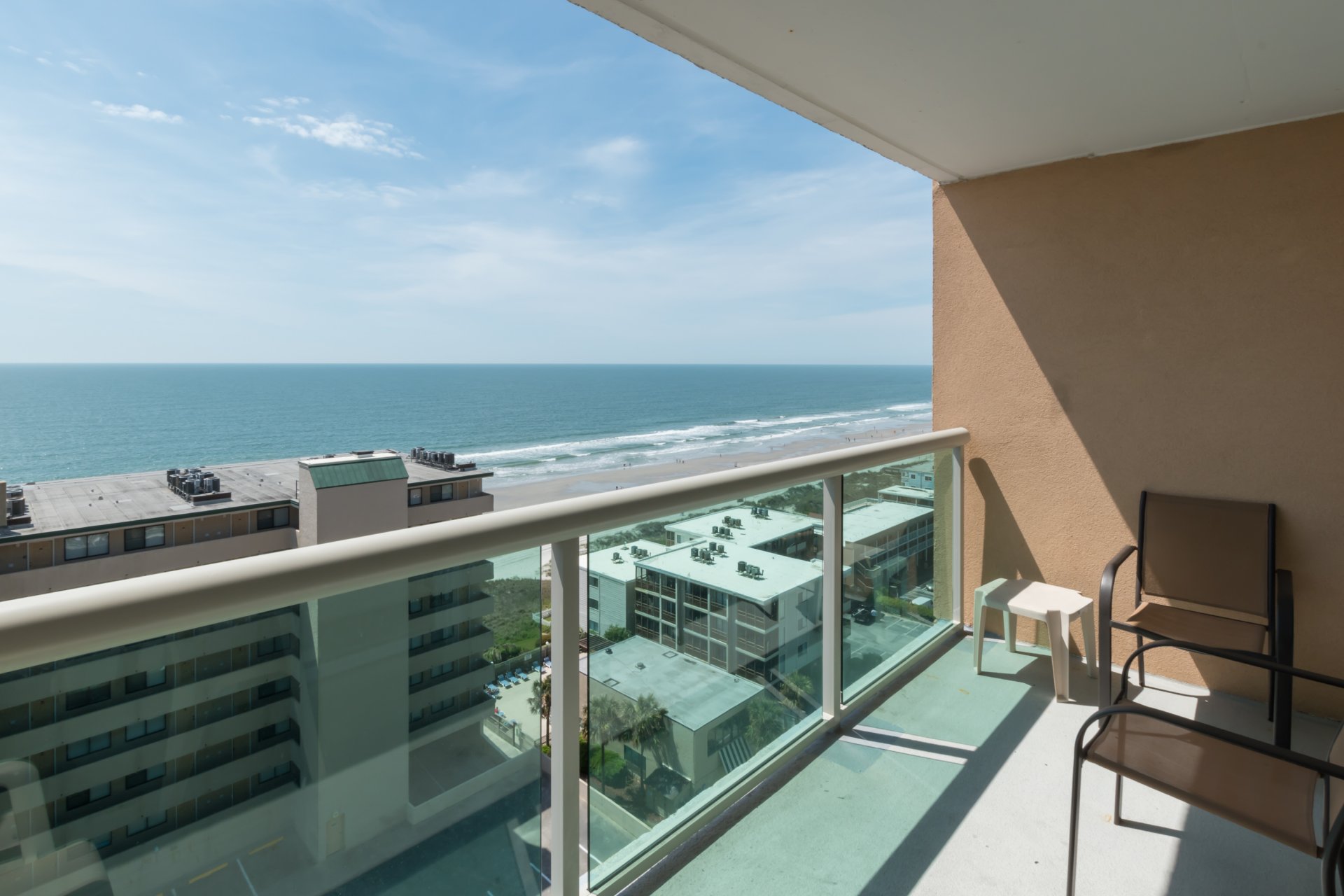 Malibu Pointe 1102 Ocean View Condo North Myrtle Beach Rental