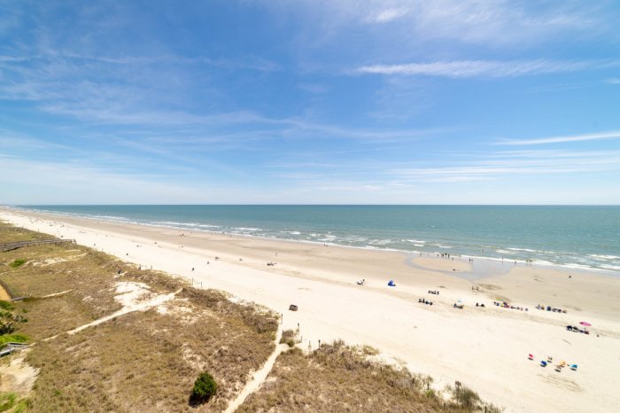 Top North Myrtle Beach Winter Rentals | Monthly Condo Rentals