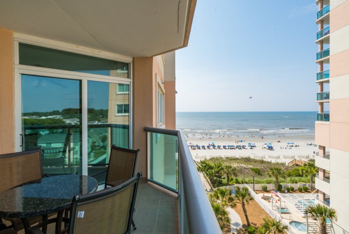 Top North Myrtle Beach Winter Rentals | Monthly Condo Rentals