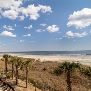 Bahama Sands Resort (North Myrtle Beach) Oceanfront Condo Rentals