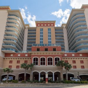 Bahama Sands Resort (North Myrtle Beach) Oceanfront Condo Rentals