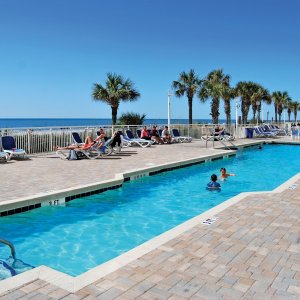 Bay Watch Resort | BEST RATES on North Myrtle Beach Condo Rentals