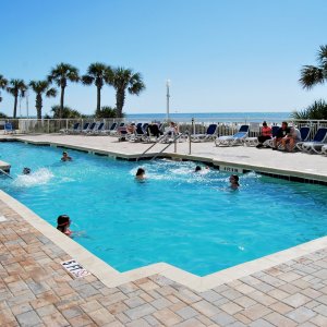 Bay Watch Resort | BEST RATES on North Myrtle Beach Condo Rentals