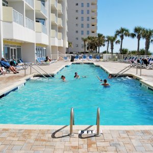 Bay Watch Resort | BEST RATES on North Myrtle Beach Condo Rentals