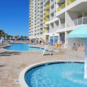 Bay Watch Resort | BEST RATES on North Myrtle Beach Condo Rentals