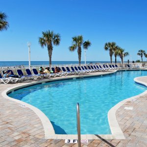 Bay Watch Resort | BEST RATES on North Myrtle Beach Condo Rentals