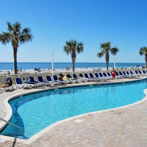 Bay Watch Resort | BEST RATES on North Myrtle Beach Condo Rentals