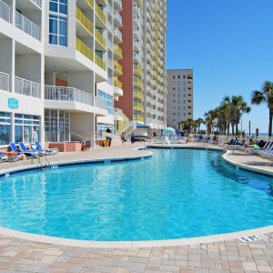 Bay Watch Resort | BEST RATES on North Myrtle Beach Condo Rentals