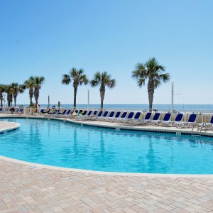 Bay Watch Resort | BEST RATES on North Myrtle Beach Condo Rentals