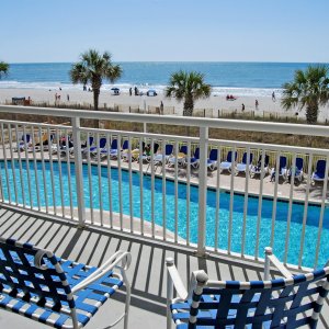 Bay Watch Resort | BEST RATES on North Myrtle Beach Condo Rentals