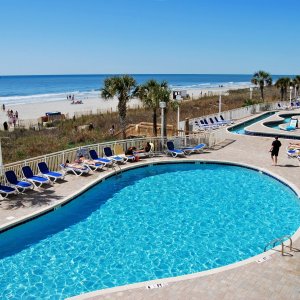 Bay Watch Resort | BEST RATES On North Myrtle Beach Condo Rentals