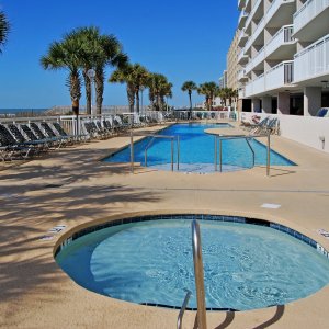 Crescent Shores Condos For Rent | North Myrtle Beach Vacation Rentals