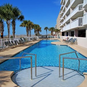 Crescent Shores Condos For Rent | North Myrtle Beach Vacation Rentals