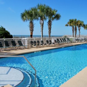 Crescent Shores Condos For Rent | North Myrtle Beach Vacation Rentals