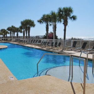 Crescent Shores Condos For Rent | North Myrtle Beach Vacation Rentals