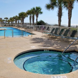 Crescent Shores Condos For Rent | North Myrtle Beach Vacation Rentals