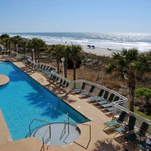 Crescent Shores Condos For Rent | North Myrtle Beach Vacation Rentals