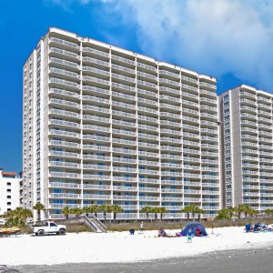 Crescent Shores Condos For Rent | North Myrtle Beach Vacation Rentals