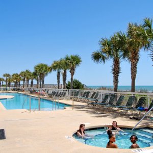 Crescent Shores Condos For Rent | North Myrtle Beach Vacation Rentals