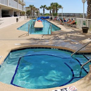 Crescent Shores Condos For Rent | North Myrtle Beach Vacation Rentals