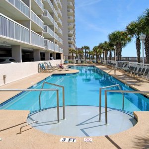 Crescent Shores Condos For Rent | North Myrtle Beach Vacation Rentals