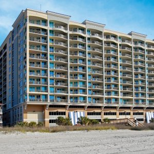 Mar Vista Grande Resort | Condos Rentals in North Myrtle Beach, SC