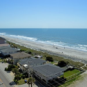 Prince Resort North Myrtle Beach - Oceanfront Condo Rentals