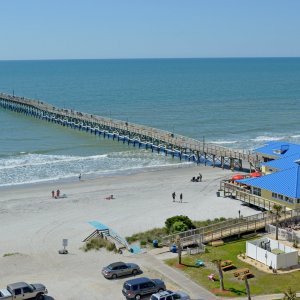 Prince Resort North Myrtle Beach - Oceanfront Condo Rentals