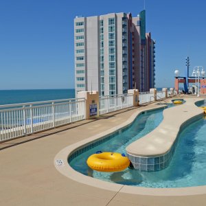 Prince Resort North Myrtle Beach - Oceanfront Condo Rentals