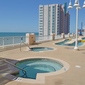 Prince Resort North Myrtle Beach - Oceanfront Condo Rentals