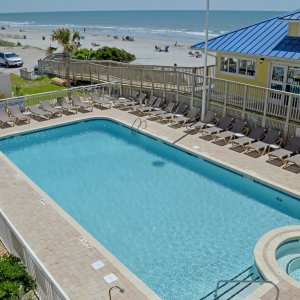 Prince Resort North Myrtle Beach - Oceanfront Condo Rentals