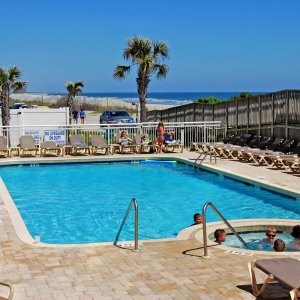 Prince Resort North Myrtle Beach - Oceanfront Condo Rentals