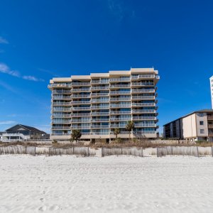 Shoreham Towers II Condo Rentals - North Myrtle - MUST SEE