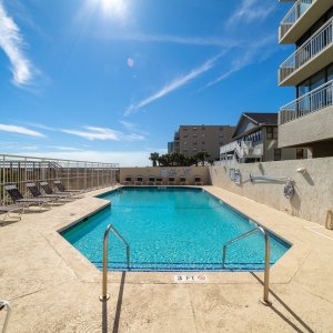 Shoreham Towers II Condo Rentals - North Myrtle - MUST SEE