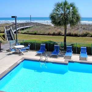 Verandas by the Sea (North Myrtle Beach, SC) | Condo Rentals