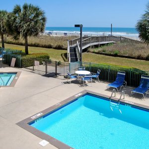 Verandas by the Sea (North Myrtle Beach, SC) | Condo Rentals