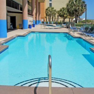 Verandas by the Sea (North Myrtle Beach, SC) | Condo Rentals