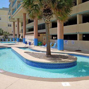 Verandas by the Sea (North Myrtle Beach, SC) | Condo Rentals