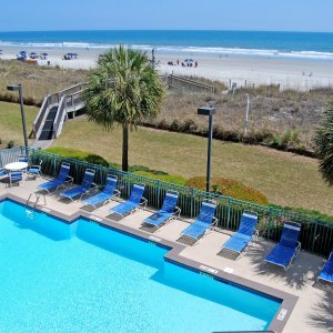 Verandas by the Sea (North Myrtle Beach, SC) | Condo Rentals