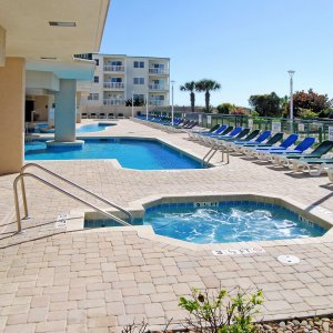 Windy Hill Dunes | Amazing Condos For Rent in North Myrtle Beach