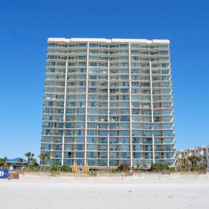 Windy Hill Dunes | Amazing Condos For Rent in North Myrtle Beach