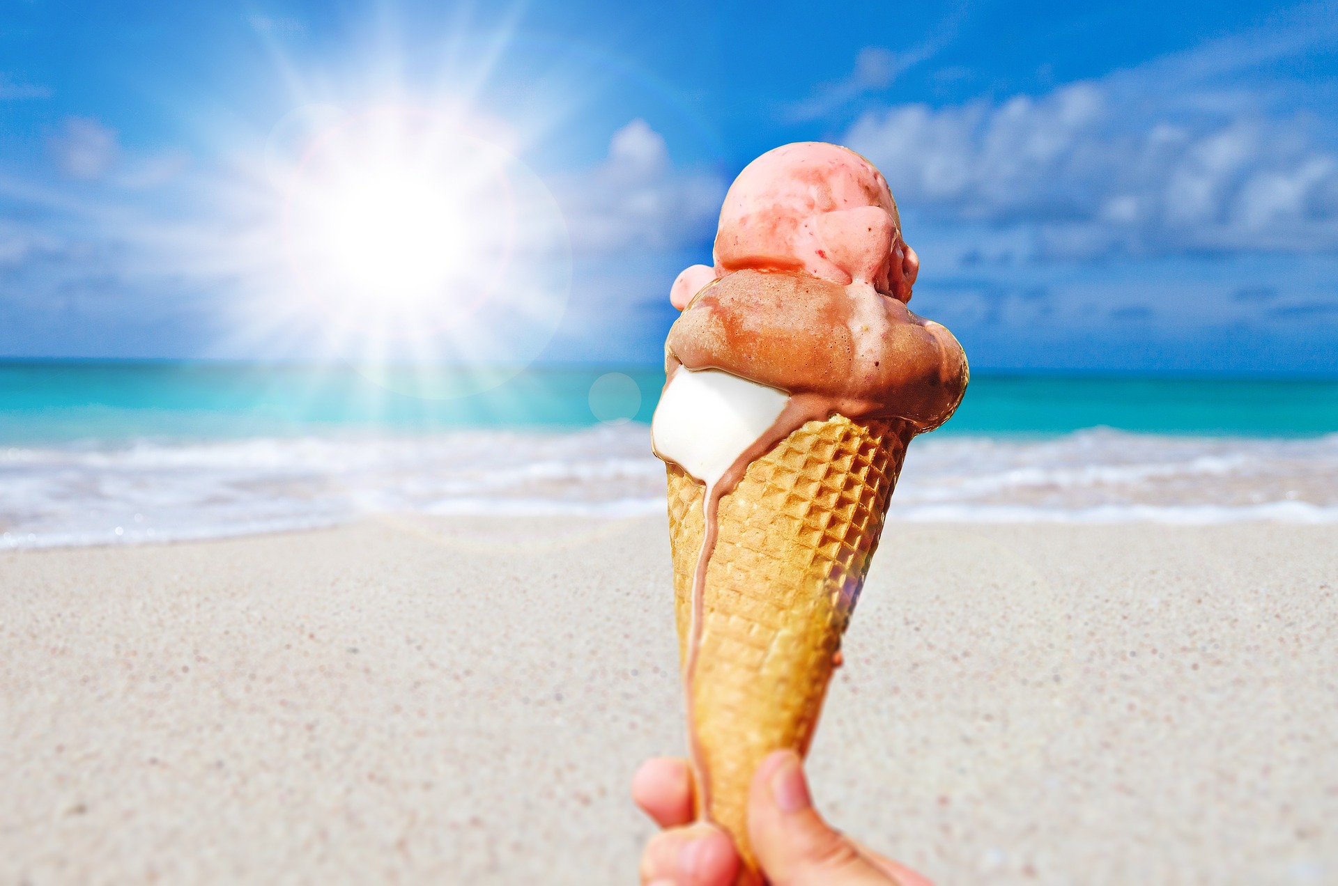 Top 5 Places To Get Ice Cream In Myrtle Beach