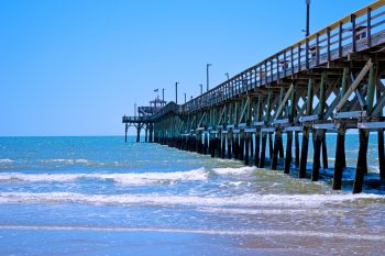 5 Things Everyone Should Do At The Cherry Grove Pier